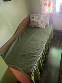 Одноместные кровати