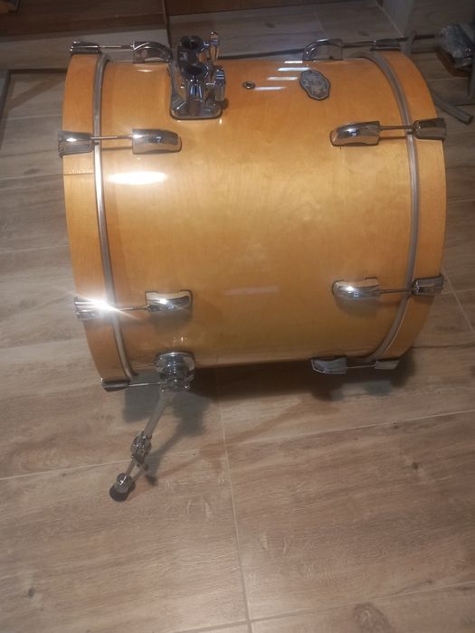 Centrala pearl vision 22  kolor naturalny brzoza