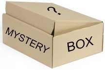 Mystery K-pop Mega Box duże pudełko niespodzianka bluzy plecaki