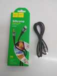 Кабель Hoco AUX 3.5mm to Lightning