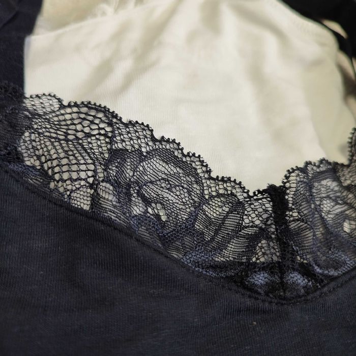 Майка для годуючих мам Esmara для грудного вигодовування набір 2 шт.