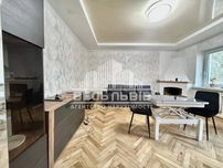 Продаж 2-кімнатна квартира в центрі Львова з ремонтом вул. Мулярська