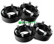 Espaçadores de roda FORD RANGER/RAPTOR/WILDTRACK