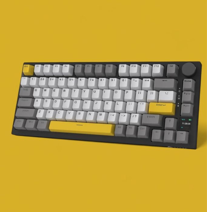 ‼️ Ajazz ak820 pro ‼️