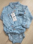 Body koszulowe 86