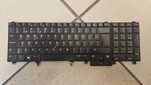 Klawiatura do laptopa Dell M6800