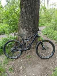 Rama specialized stumpjumper evo 2016 27.5