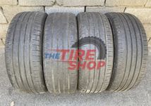Літня резина шини 235/55R18 CONTINENTAL