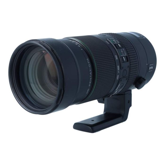 Pentax 150-450 mm f/4.5-5.6 ED DC AW Cyfrowe.pl Warszawa