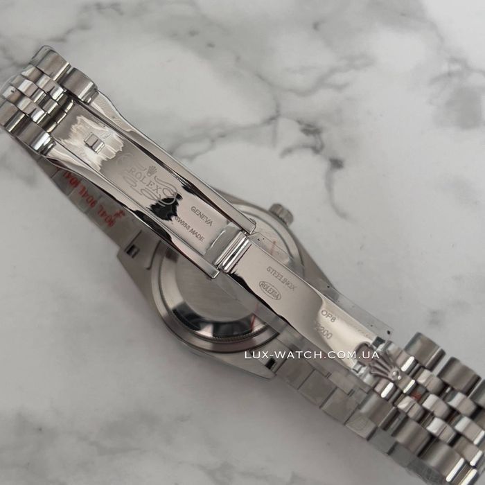 Часы Rolex Datejust 36 женские мужские