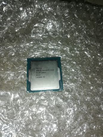 Sprzedam procesor Intel pentium g3258