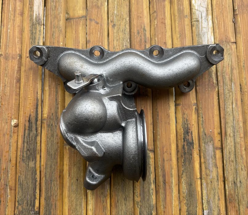 turbo para Smart