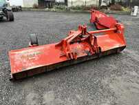 Mulcher agram tls 3200 z młotkami