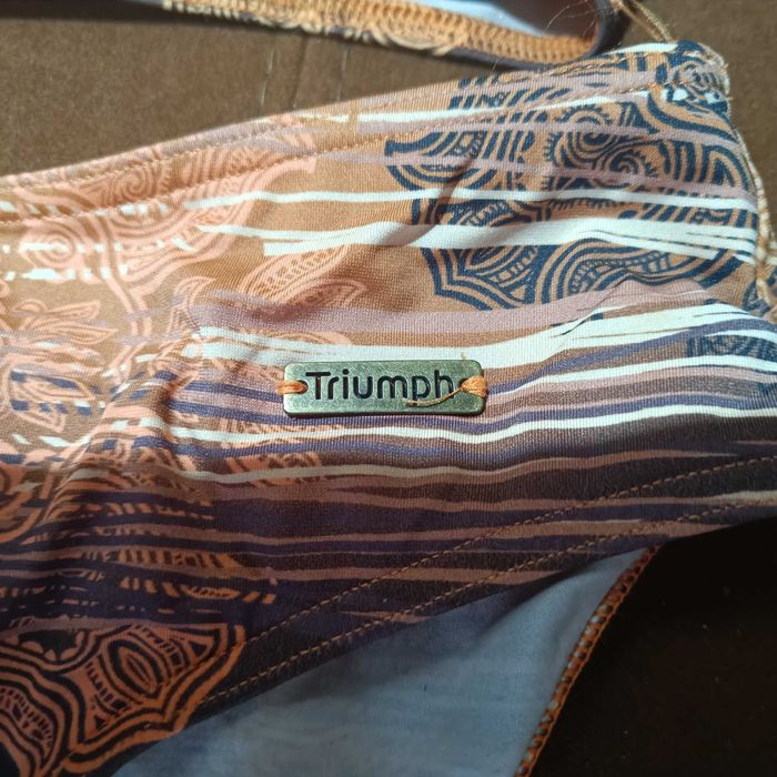 Bikini Strój kąpielowy - rozmiar M - Zestaw 9 szt