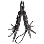 Мультитул 9 в 1 Mil-Tec Black Cobra 15406102