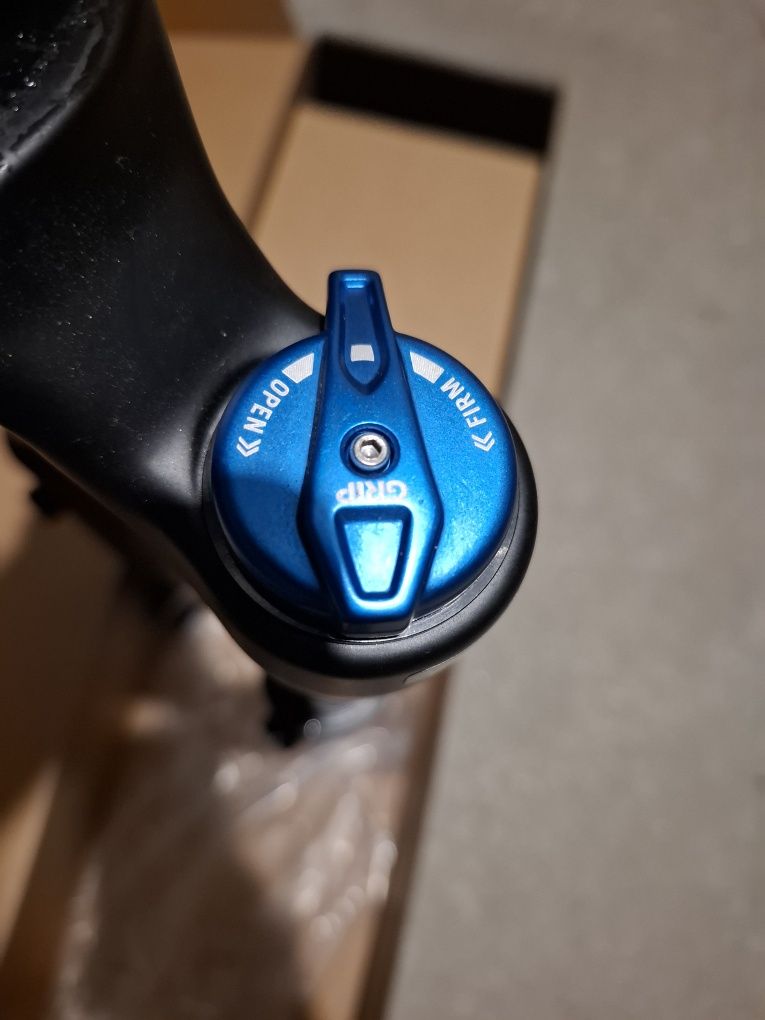 Suspensão Fox 36 150mm  NOVA