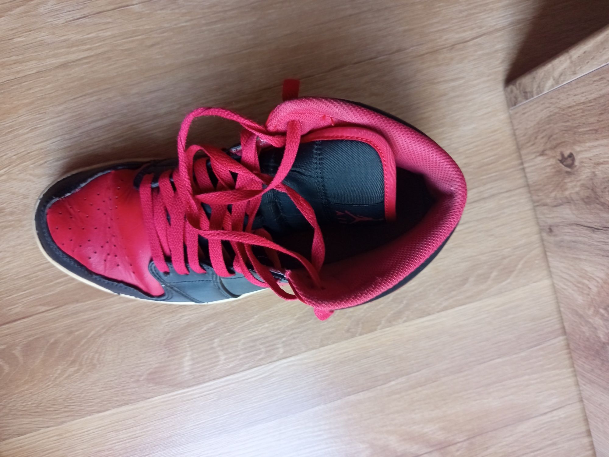 Buty Jordany 1 mid oryginalne