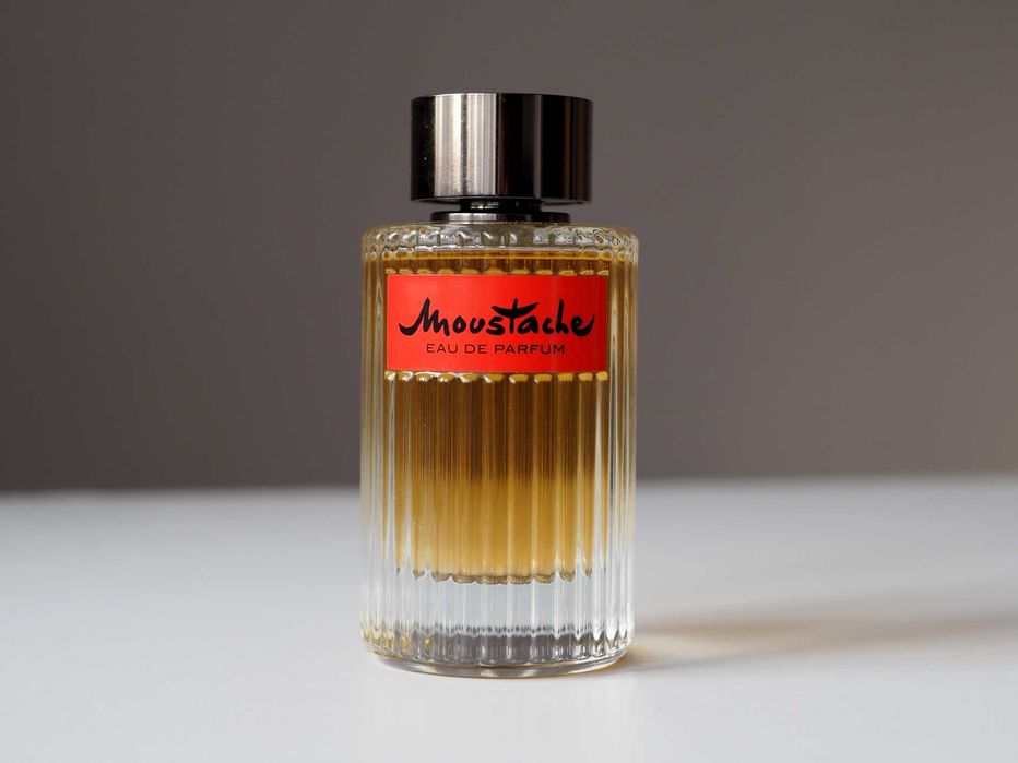 Rochas Moustache EDP 125ml