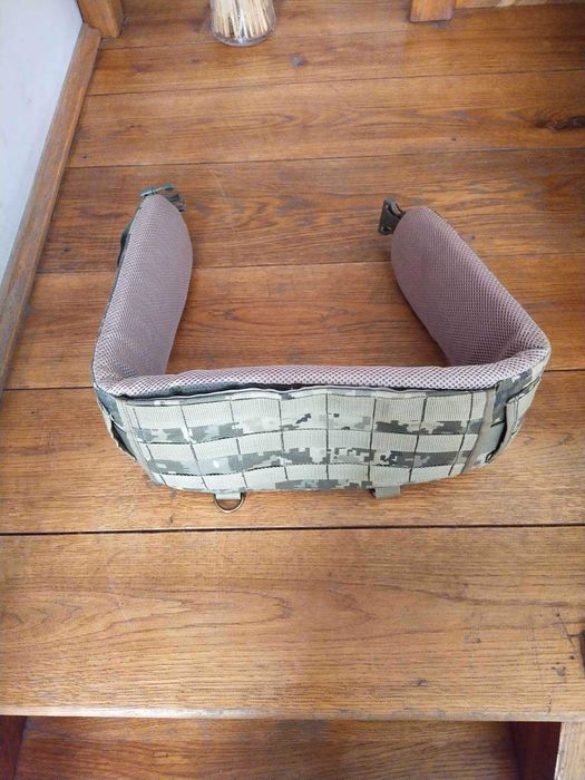 Плитоноска пиксель