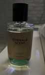Reserved scent perfumy