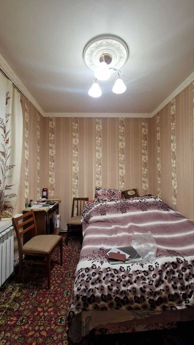 Продам дом пр И Мазепы, пр Петровского