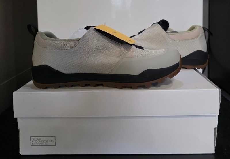 Buty rowerowe spd Fizik Terra Ergolace 42