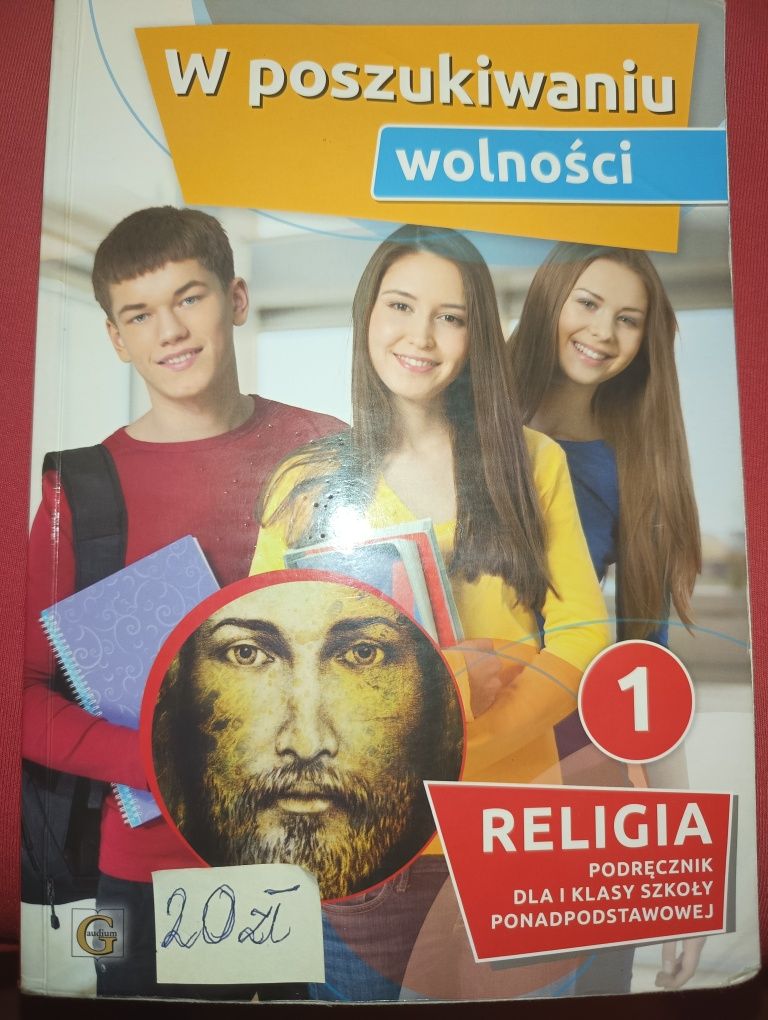 W poszukiwaniu wolności