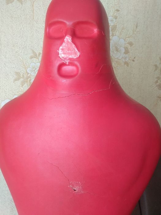 Продам боксерську грушу