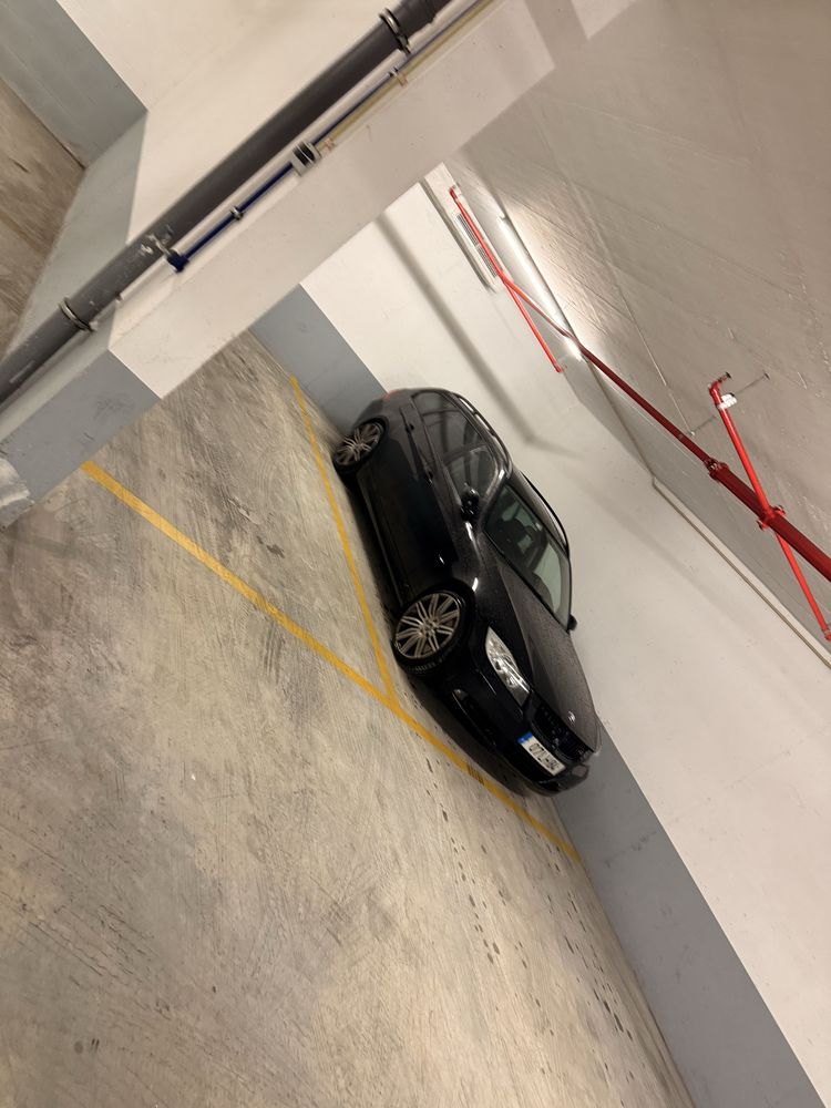 Bmw 320d   177cv