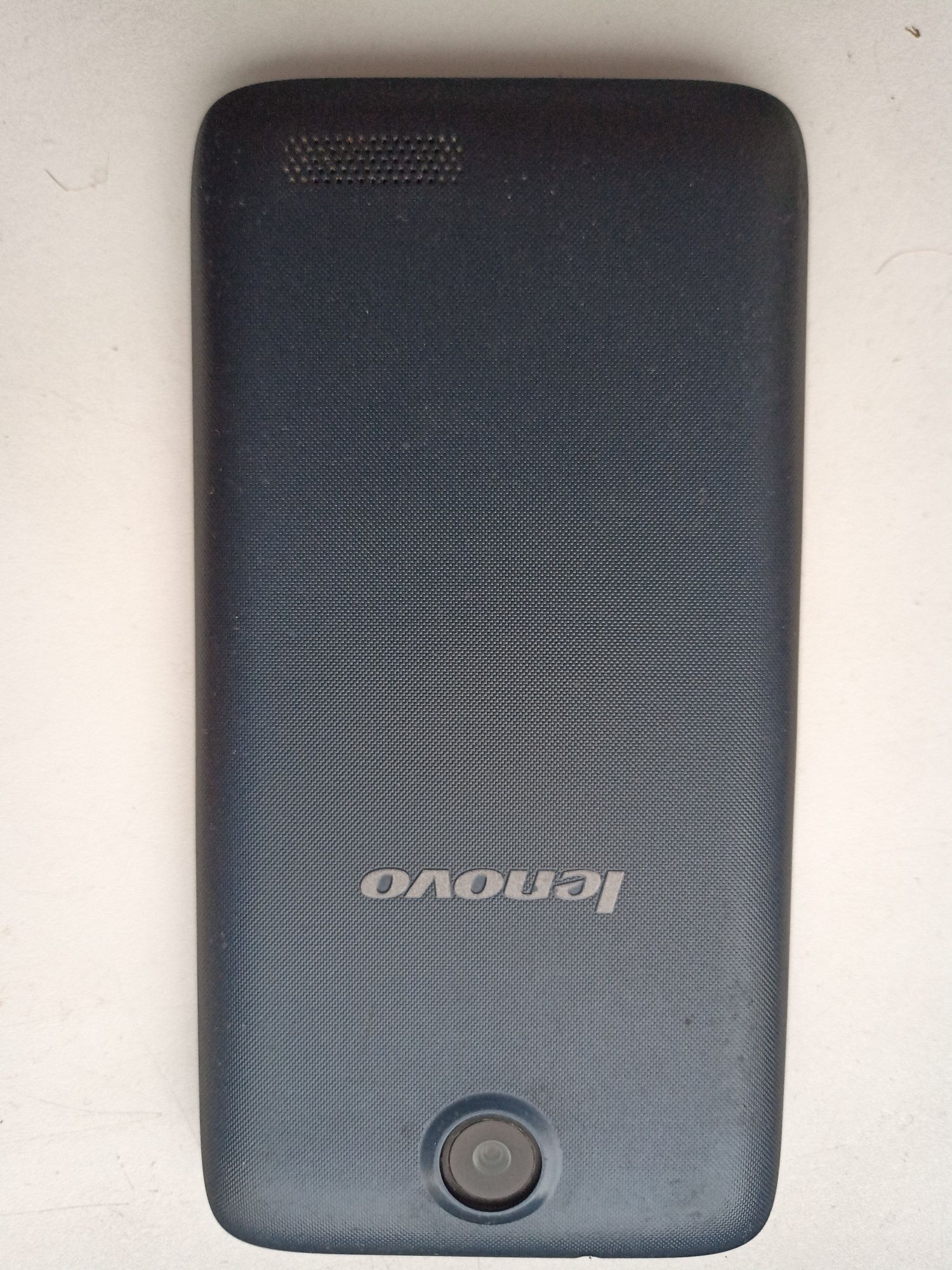 Телефон Lenovo A526 на зп