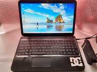 Laptop Dell Vostro Inspiron 3521. i5. HDD 500 GB. 4 GB. 15,6". Win 10