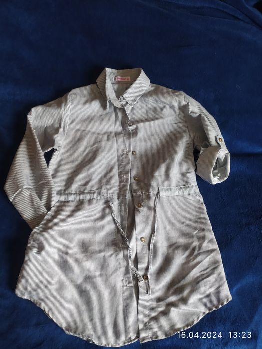 Сорочка для дівчинки