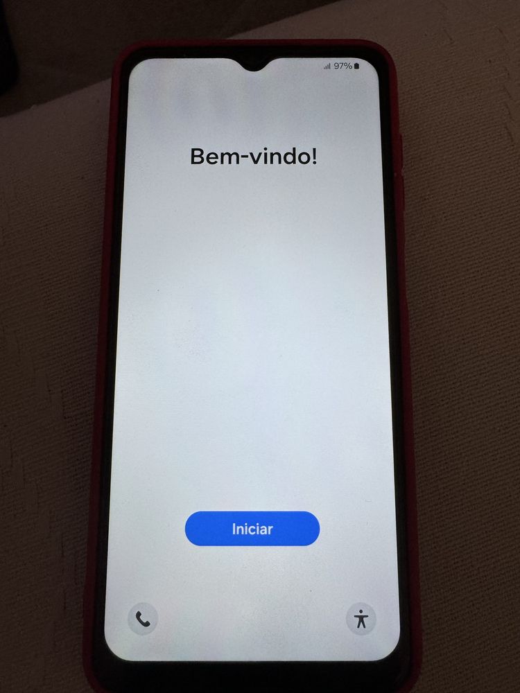 Telemóvel Samsung A04s