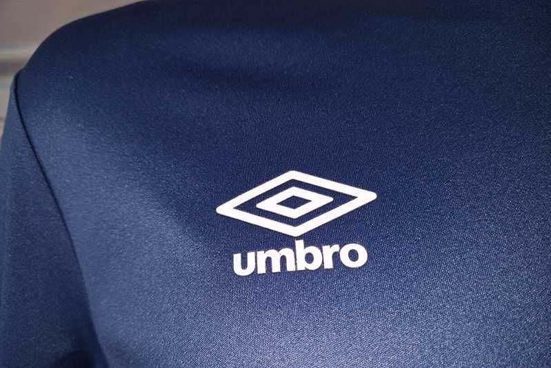 Blackburn Rovers FC Umbro Official Licensed Product 2019-20 third XXL