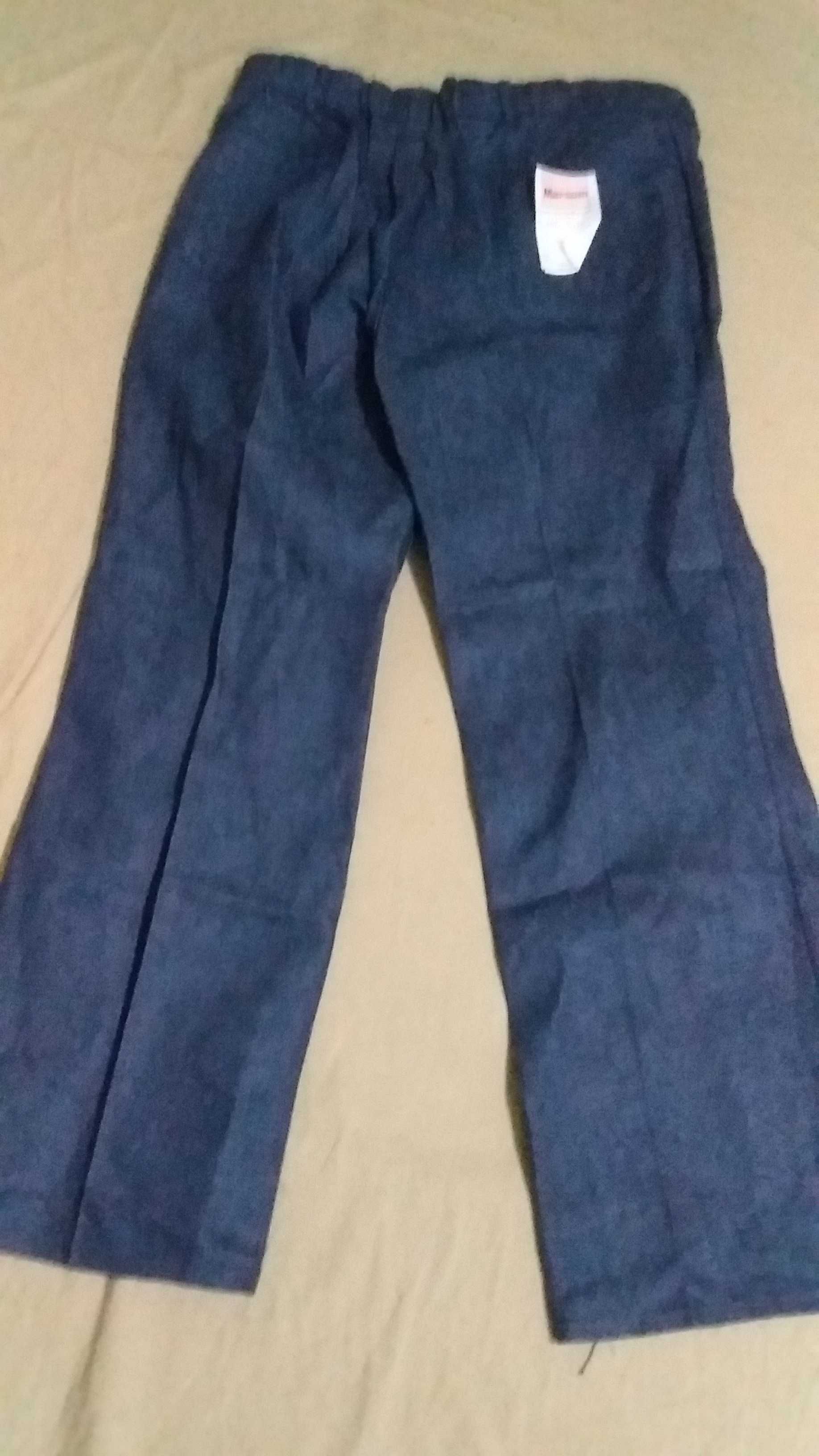 Спецодяг,костюм для роботи джинсовий-новий-MARSUM -54