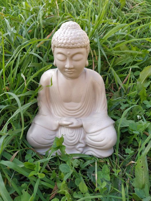 Будда.  Скульптура