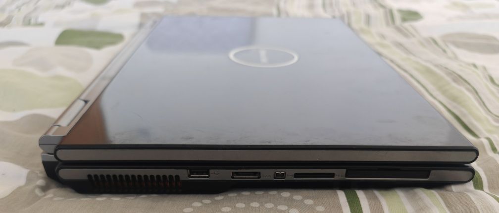 Laptop Packard Bell Minos GP2 17' nVidia centrino duo