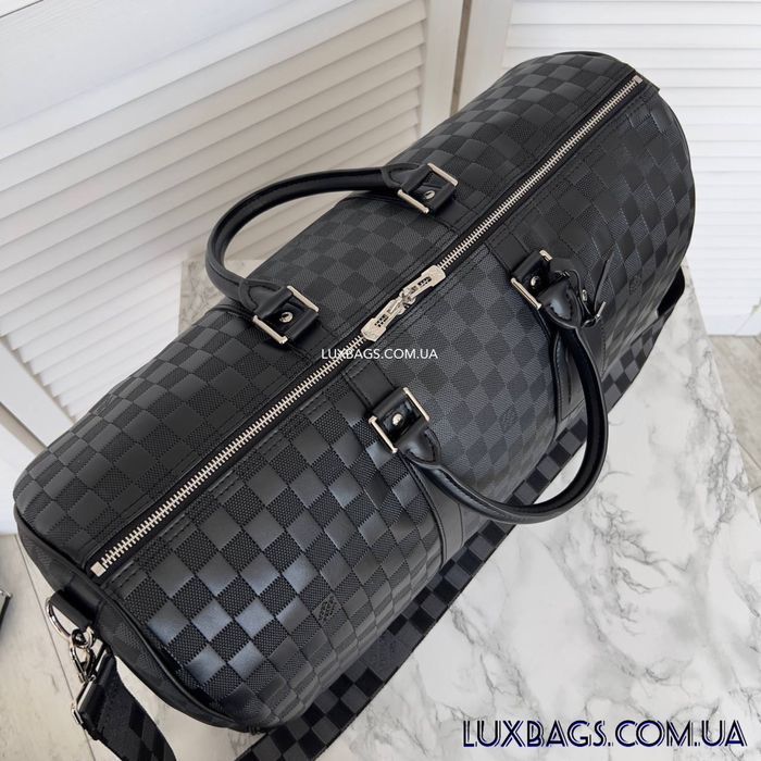 Мужская дорожная спортивная сумка Луи Виттон Louis Vuitton