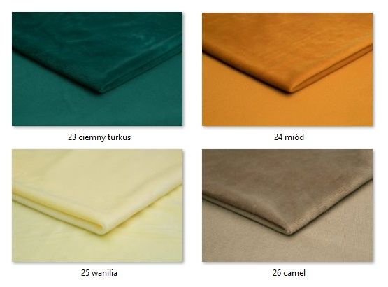 Poduszki świąteczne cukierek, drops, lizak laska Maxi 65cm czerwone