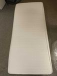 Materac kieszeniowy prestige exclusive 90x200 cm