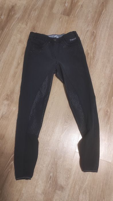 Bryczesy dziewczęce rozm 170