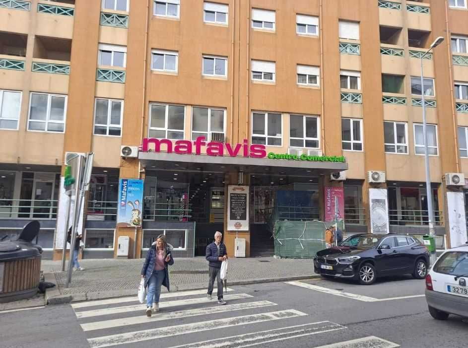 Loja para arrendamento em Gondomar
