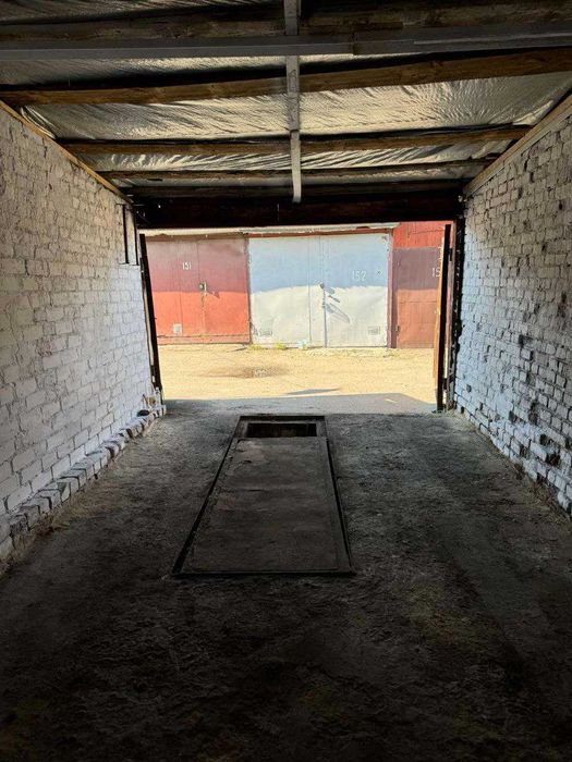 Продам ГСК Поршень капитальный гараж, Бучмы 11