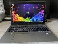 HP ProBook 650 G5 i5 8365U 16GB RAM 512GB stan jak nowy + akcesoria