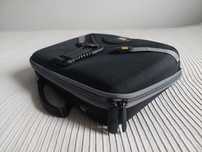 Torba case na tablet - sztywna