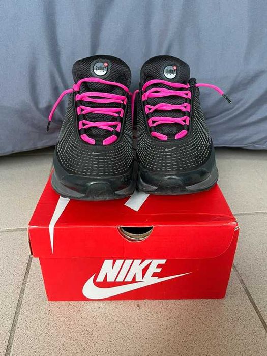 "Buty Trampki" Nike_Air_Max_DN_R. 40