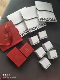 Zestaw pudełeczek pandora Ania Kruk