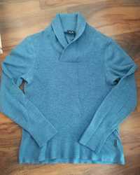 Męski sweter XL Armani Exchange