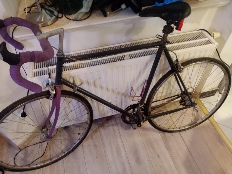 Kolarzówka szosa/rower szosowy vintage  MAVIC 28''  RX 100