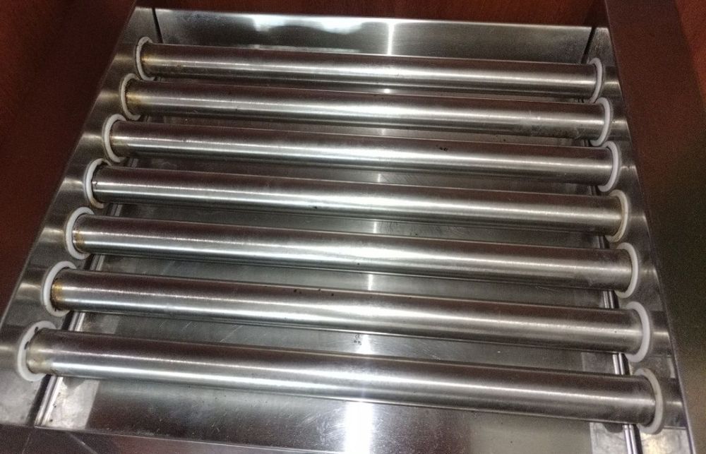 Продам гриль роликовый Hot Dog Warmer
